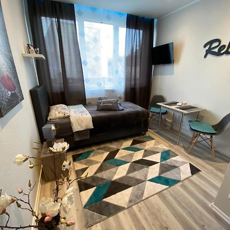 Business Appartement Mainz Eksteriør billede