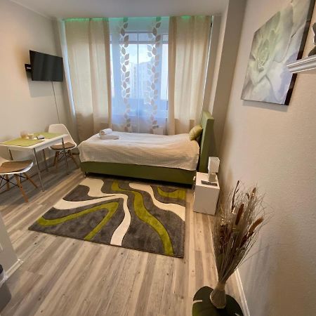 Business Appartement Mainz Eksteriør billede