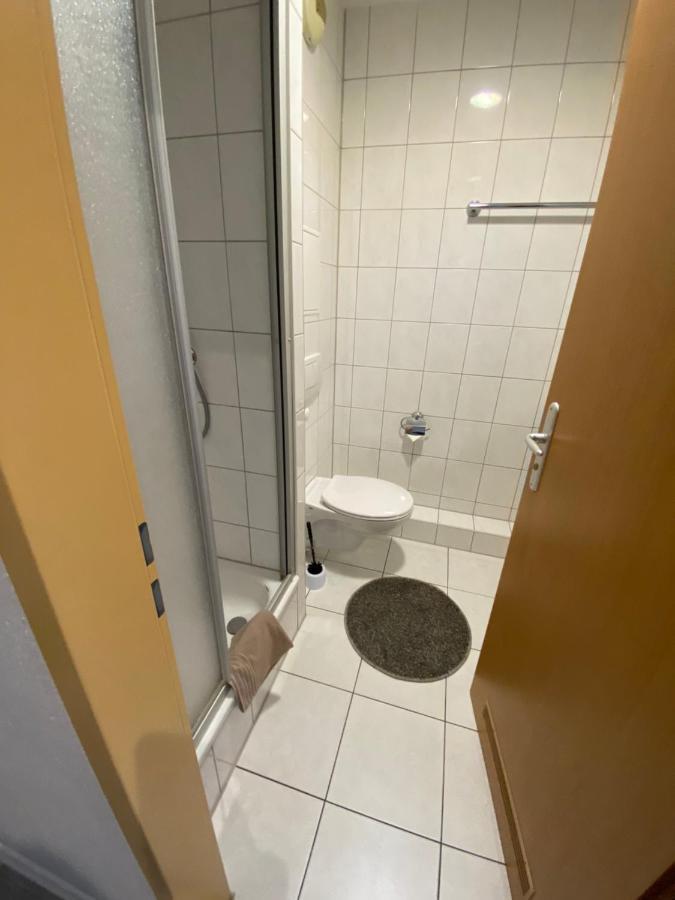 Business Appartement Mainz Eksteriør billede