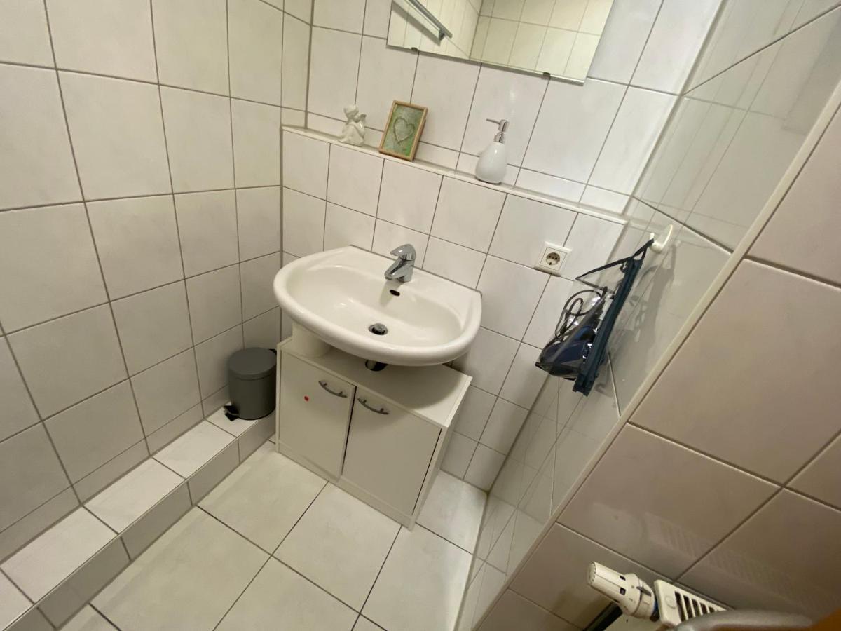 Business Appartement Mainz Eksteriør billede