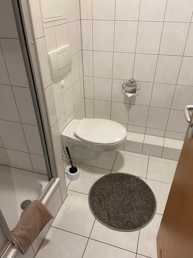 Business Appartement Mainz Eksteriør billede