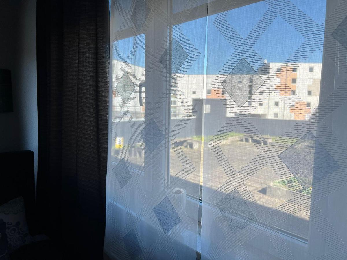 Business Appartement Mainz Eksteriør billede