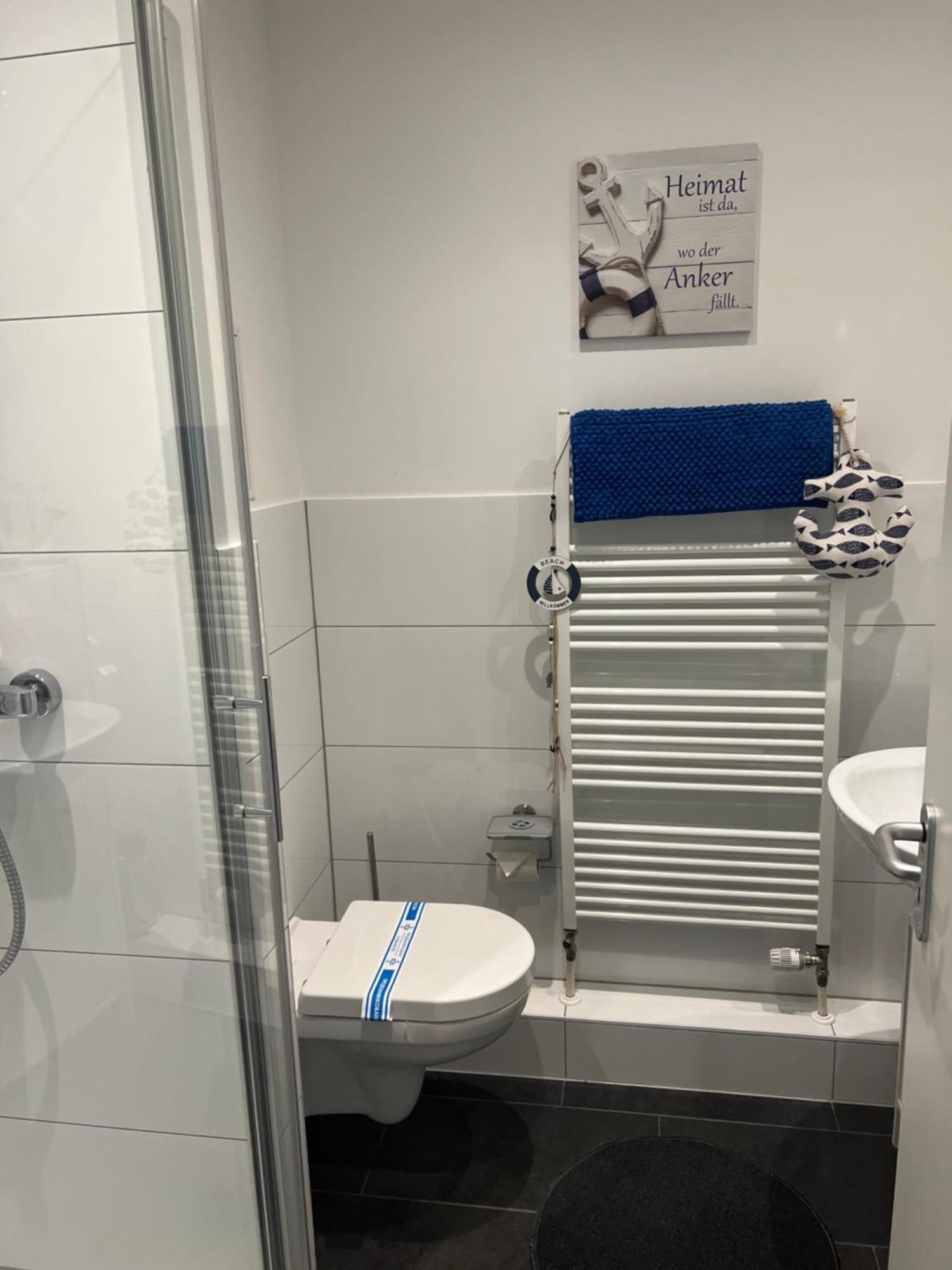 Business Appartement Mainz Eksteriør billede