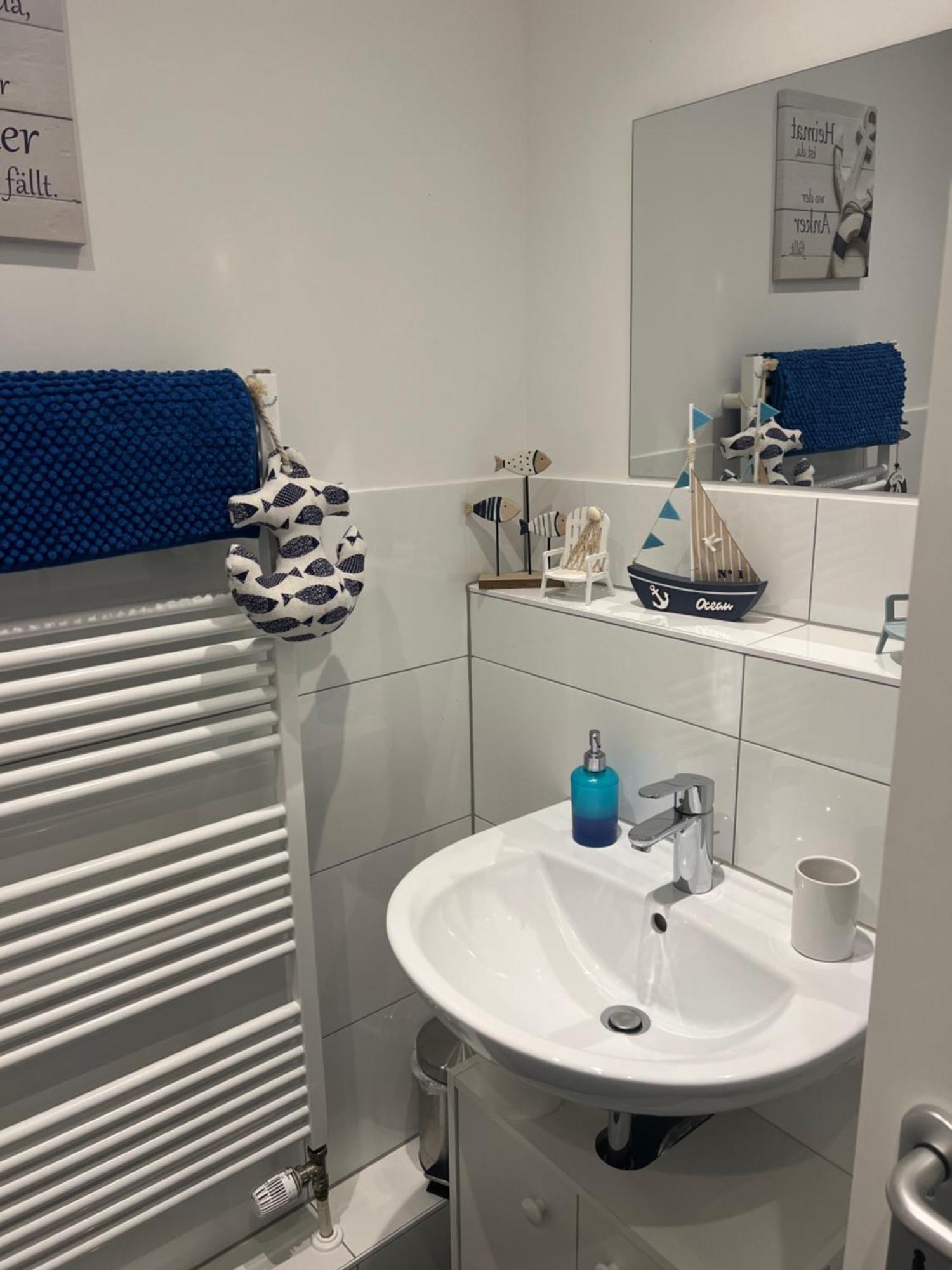 Business Appartement Mainz Eksteriør billede